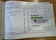 Škoda Octavia Kombi 1,4 l 90 kw