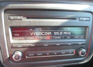 Škoda Fabia Kombi 1,2 l 63 kw