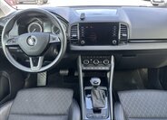 Škoda Karoq Kombi 1,5 l 110 kw
