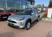 Toyota Yaris Cross 1