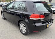 Volkswagen Golf Hatchback 1,6 l 77 kw