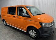 Volkswagen Transporter Ostatní 2,0 l 75 kw