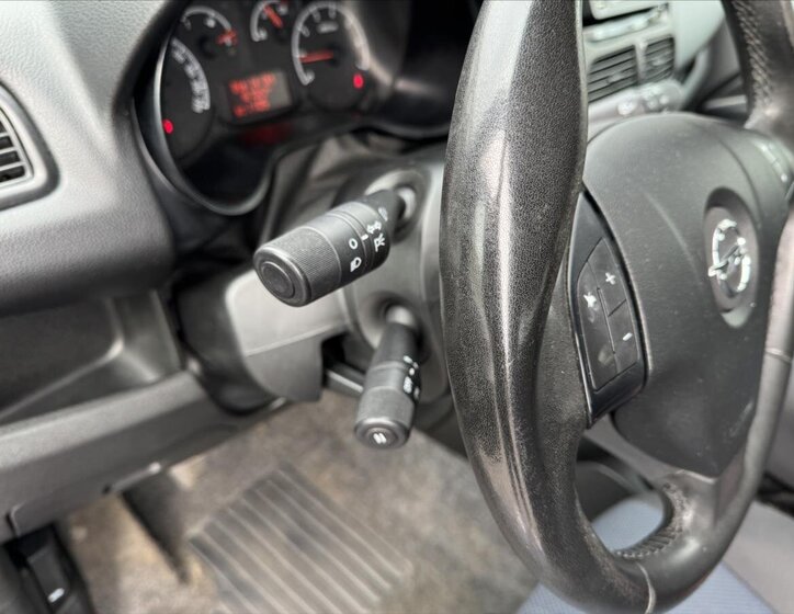 Opel Combo MPV 1,6 l 77 kw