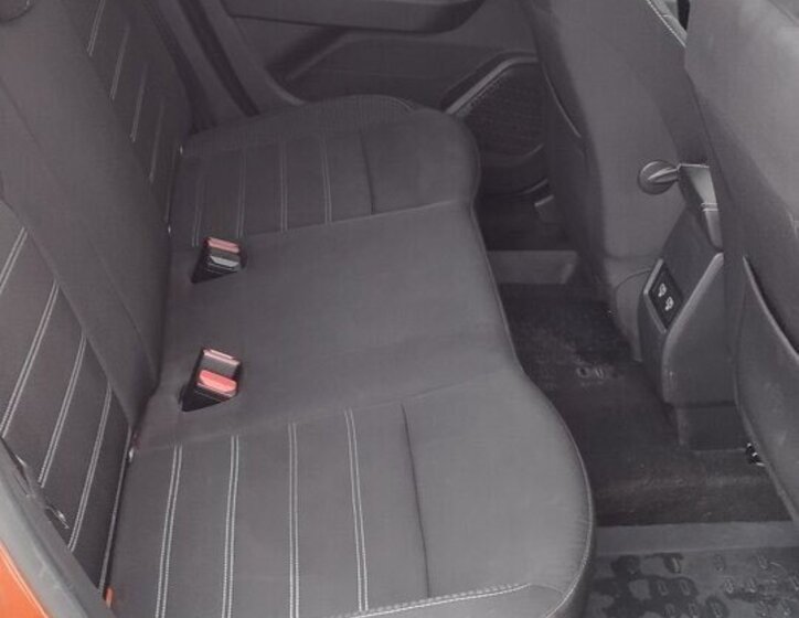 Dacia Duster SUV 0,0 0