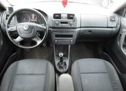 Škoda Fabia 7
