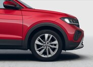 Volkswagen T-Cross 4
