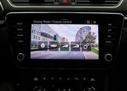 Škoda Superb Kombi 2,0 l 110 kw