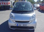 Smart Fortwo 3