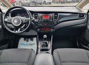 KIA Carens MPV 1,6 l 99 kw