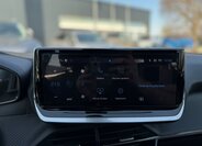 Peugeot 2008 SUV / Terénní 1,2 l 96 kw