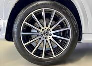 Mercedes-Benz GLS 9