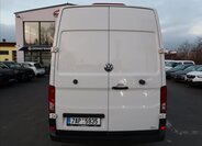 Volkswagen Crafter Ostatní 2,0 l 103 kw