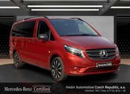 Mercedes-Benz Vito Ostatní 2,0 l 140 kw
