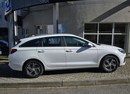 Hyundai i30 Kombi 1,5 l 80 kw