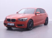 BMW Řada 1 Hatchback 1,6 l 100 kw