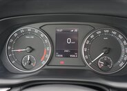 Škoda Octavia Kombi 2,0 l 85 kw