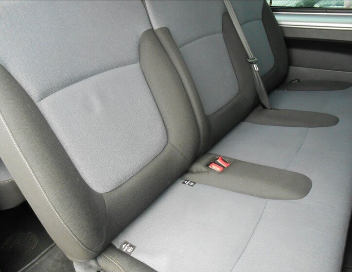 Opel Vivaro Kombi 1,6 l 92 kw