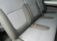 Opel Vivaro Kombi 1,6 l 92 kw