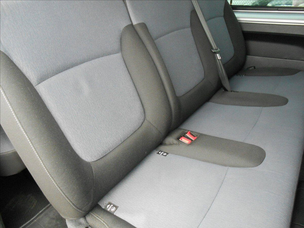 Opel Vivaro Kombi 1,6 l 92 kw