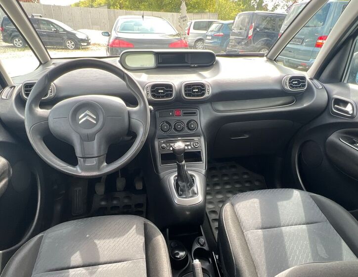 Citroën C3 Picasso 7