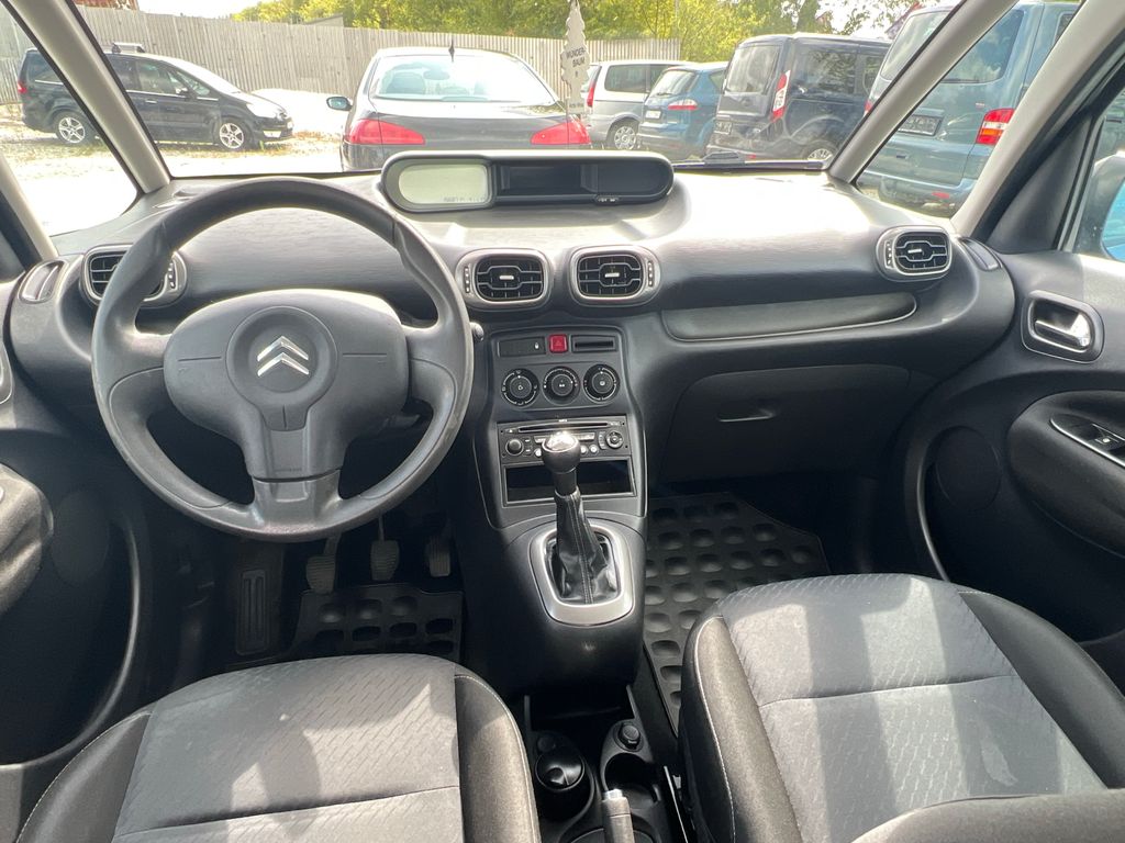 Citroën C3 Picasso