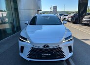 Lexus RX 350h SUV / Terénní 2,5 l 179 kw