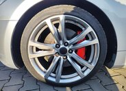 Hyundai Genesis Kupé 0,0 223 kw