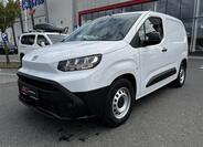 Toyota ProAce City 16