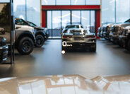 GMC Yukon SUV 6,2 l 313 kw