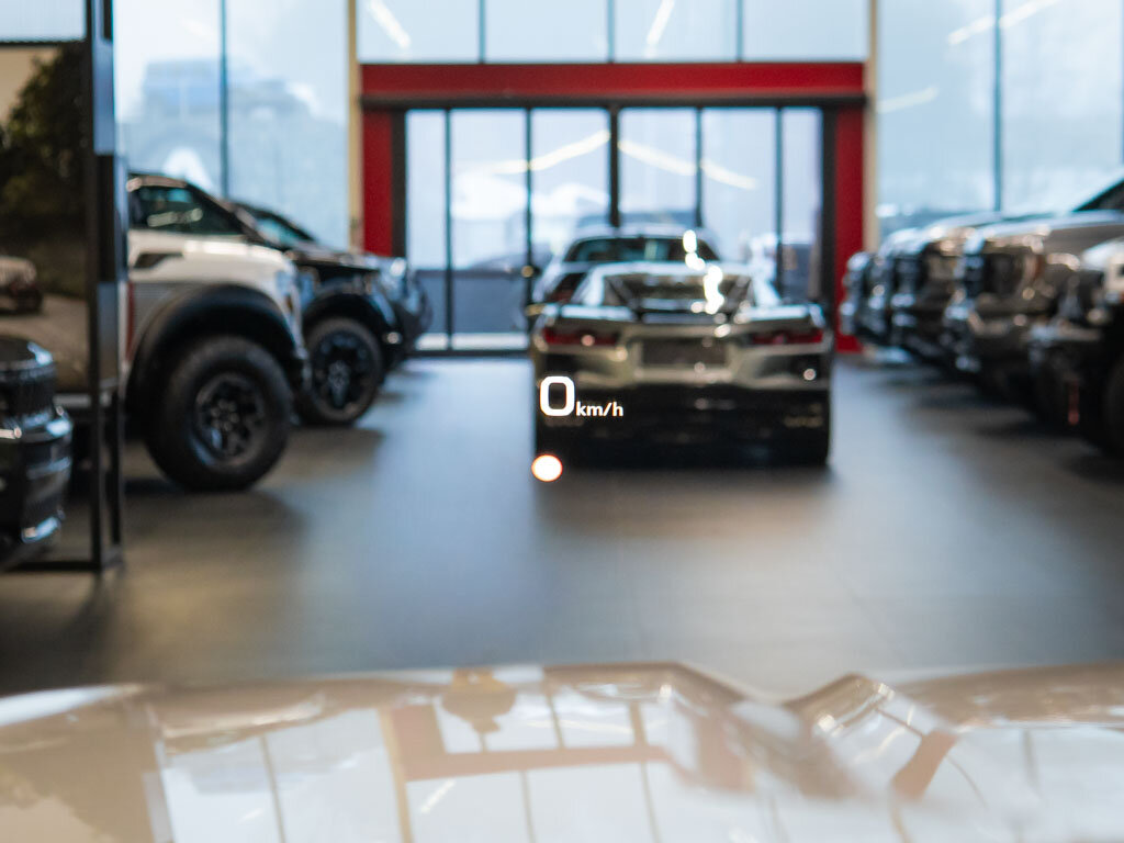 GMC Yukon SUV 6,2 l 313 kw