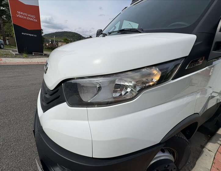Iveco Daily 20