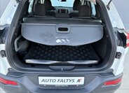 Jeep Cherokee SUV 2,0 l 103 kw