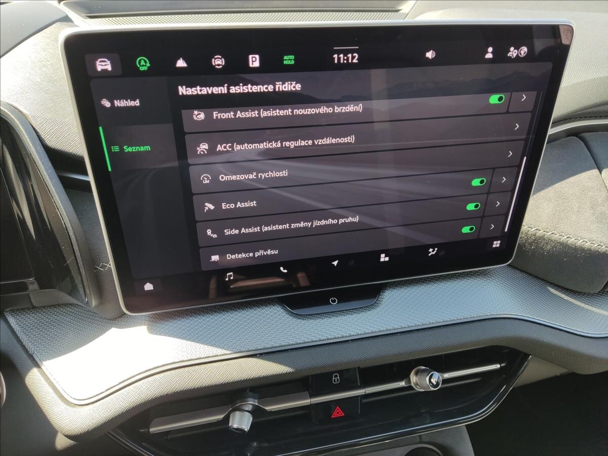 Škoda Kodiaq SUV / Terénní 2,0 l 142 kw