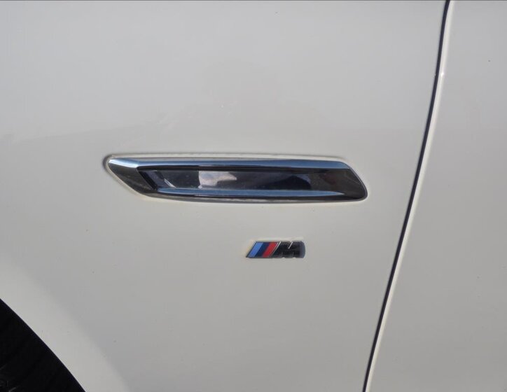 BMW Řada 5 Kombi 2,0 l 160 kw