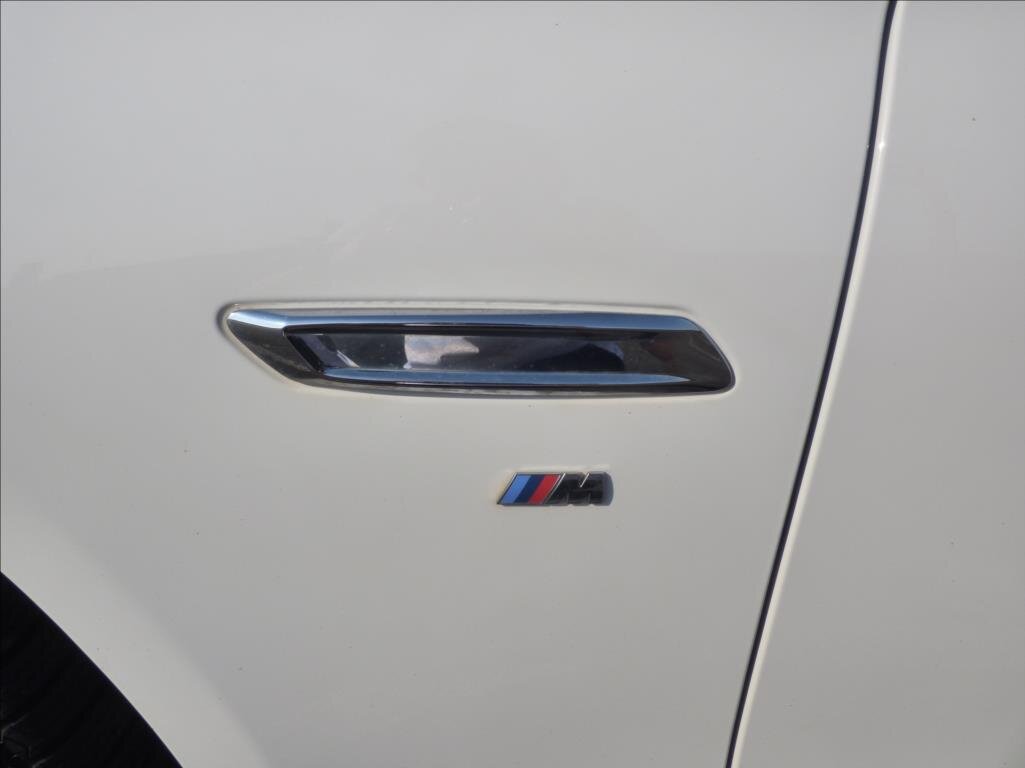 BMW Řada 5 Kombi 2,0 l 160 kw