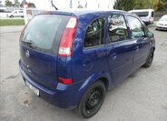 Opel Meriva 7