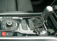 Peugeot 508 Kombi 2,2 l 150 kw