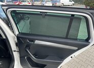 Škoda Superb Kombi 2,0 l 110 kw