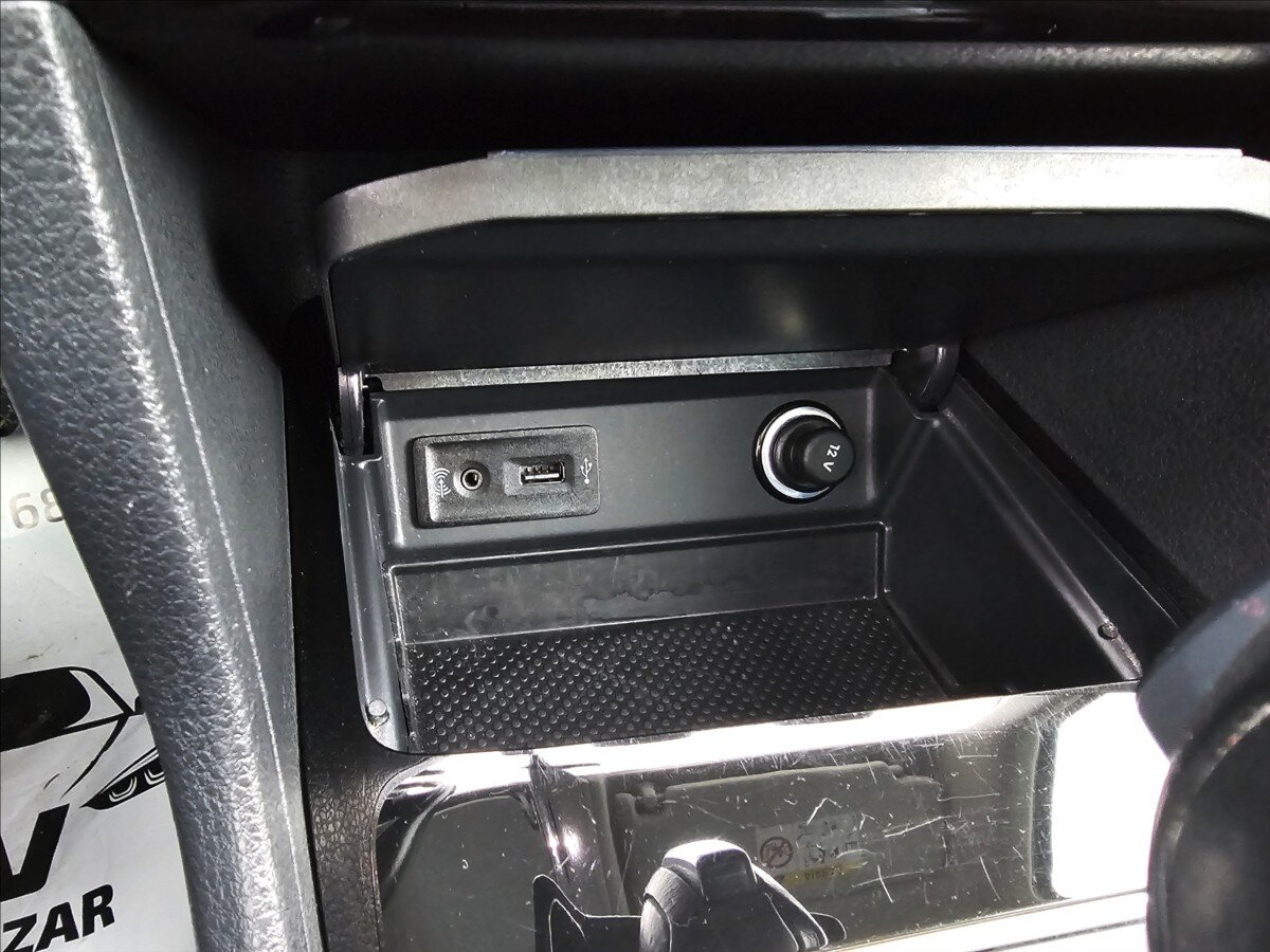 Volkswagen Golf Sportsvan Kombi 1,4 l 110 kw