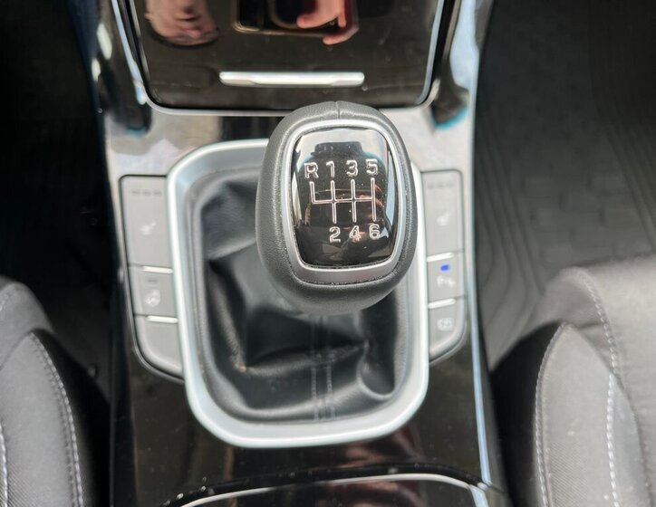 Hyundai i30 Kombi 998,0 73 kw