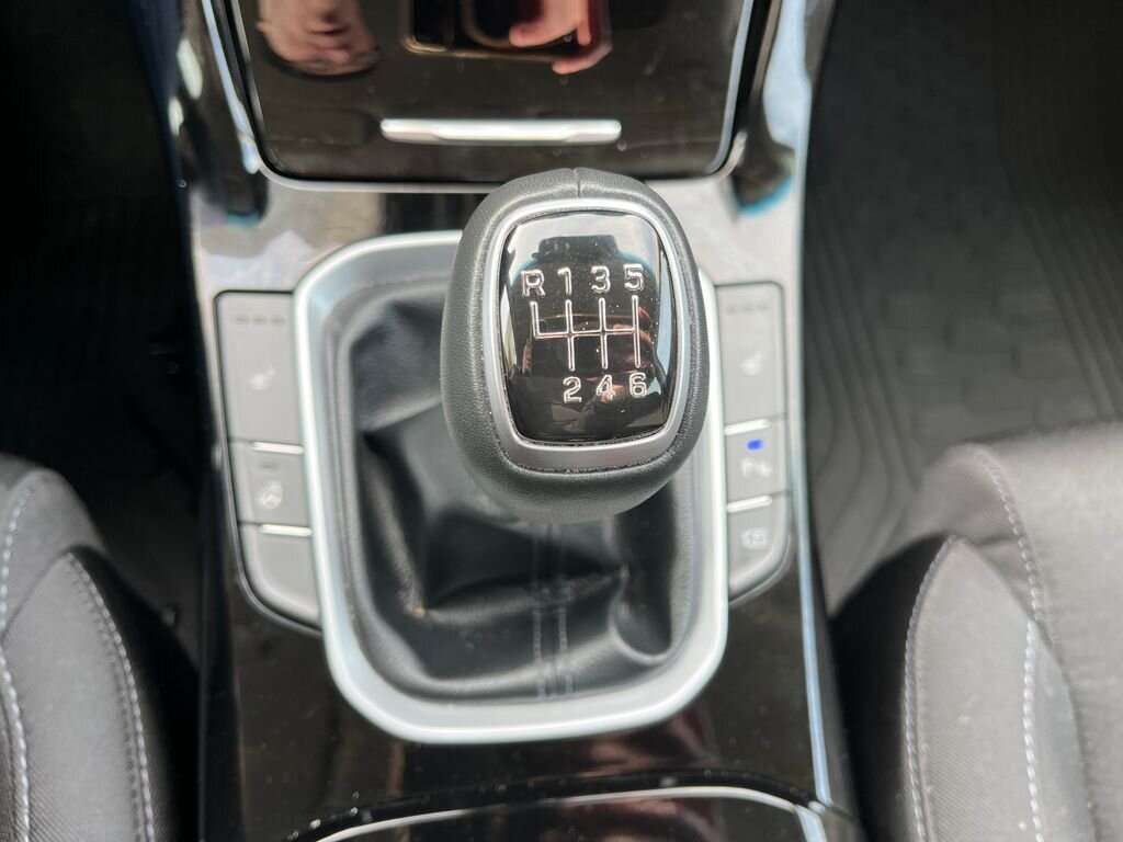 Hyundai i30 Kombi 998,0 73 kw