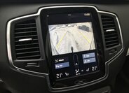 Volvo XC90 SUV 2,0 l 173 kw