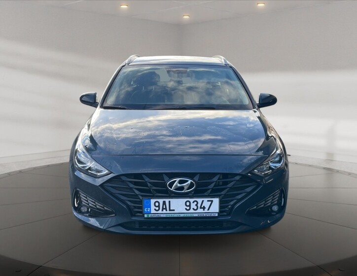 Hyundai i30 2