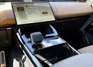 Land Rover Range Rover Sport 17