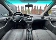 Ford Focus Kombi 1,6 l 74 kw