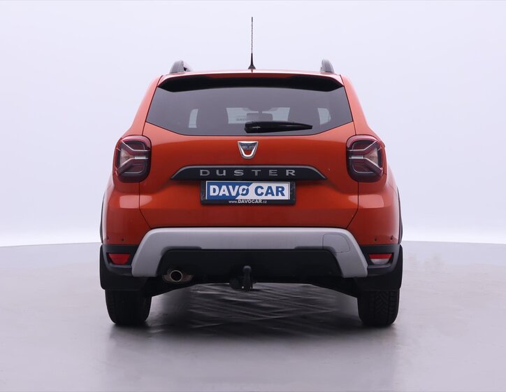 Dacia Duster SUV 999,0 67 kw