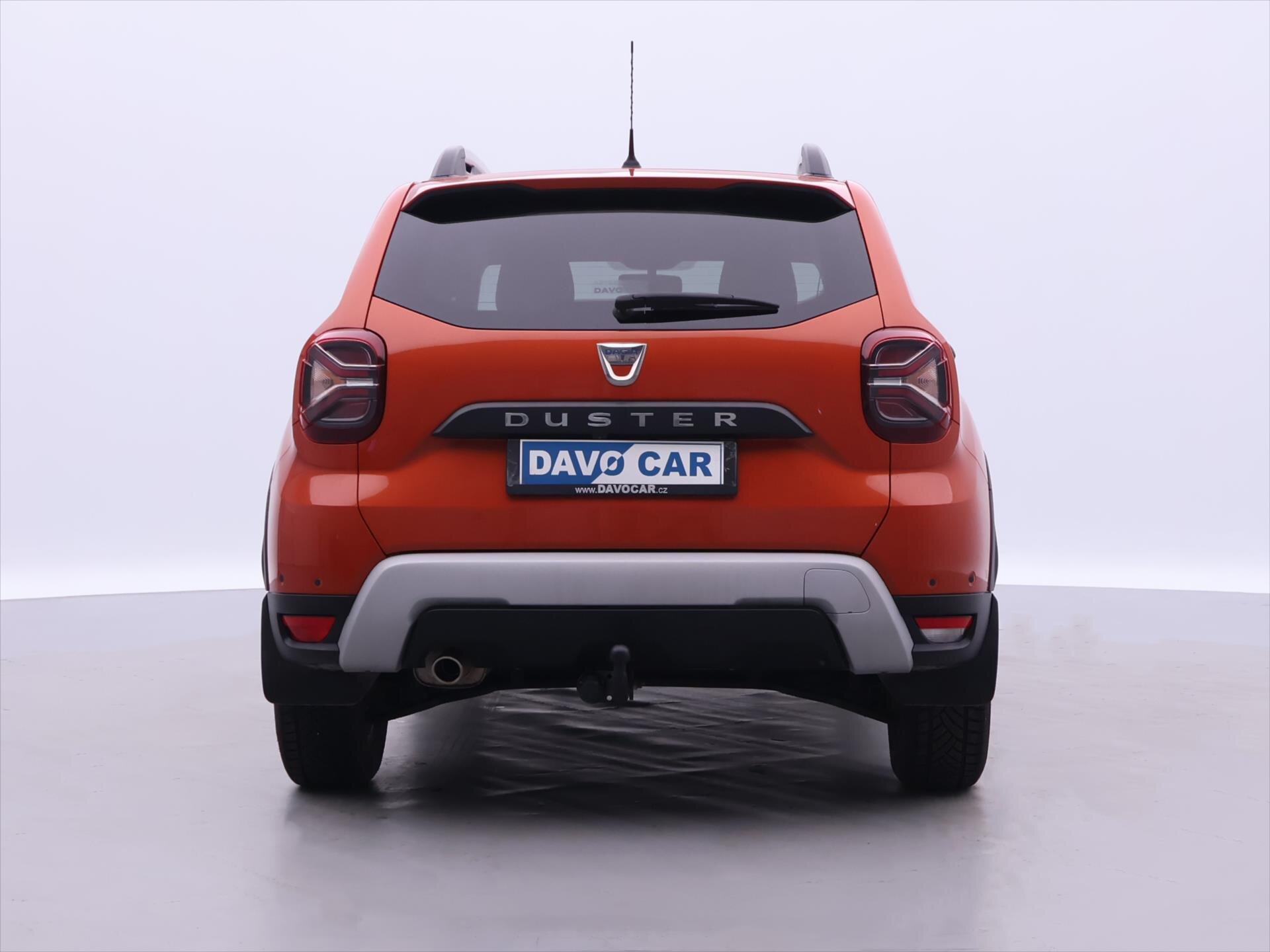 Dacia Duster SUV 999,0 67 kw