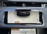 Land Rover Range Rover Evoque 22