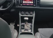 Škoda Kodiaq SUV / Terénní 0,0 0