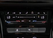 Volkswagen Touran 26